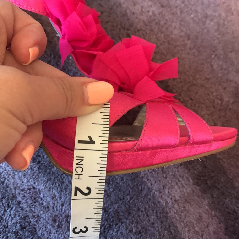 Style & Co. Heels - Picture 6 of 8
